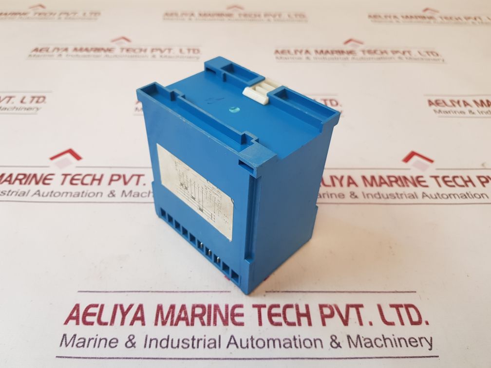 Frer 1Mcord Power Transducer 0-2, 34 Mvar