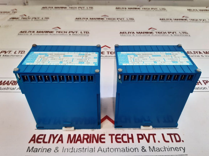 Frer 1Mcowd Power Transducer -3,6032 Mw

