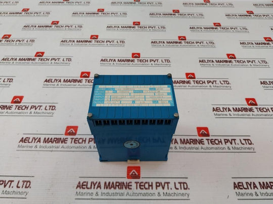 Frer 1Mcowd Power Transducer 115-230V A.C. 5A 45-65Hz