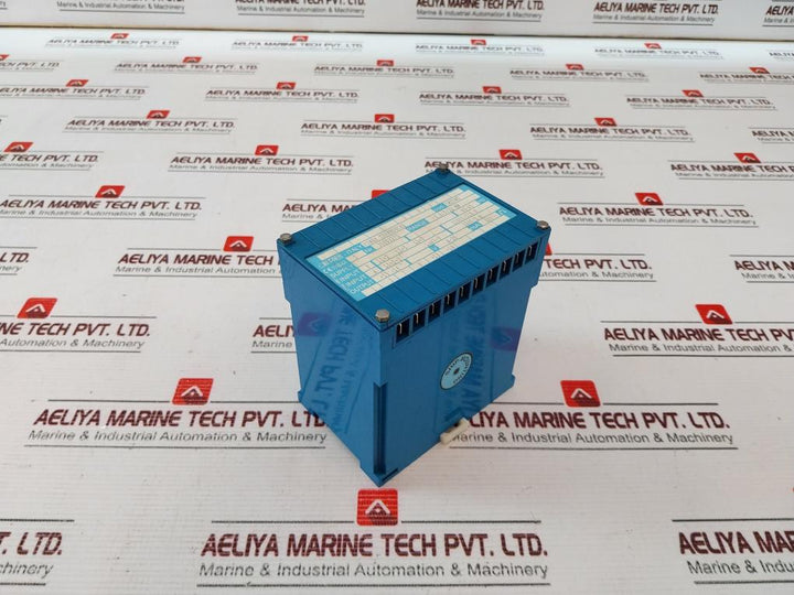 Frer 1Mcowd Power Transducer 115-230V A.C. 5A 45-65Hz