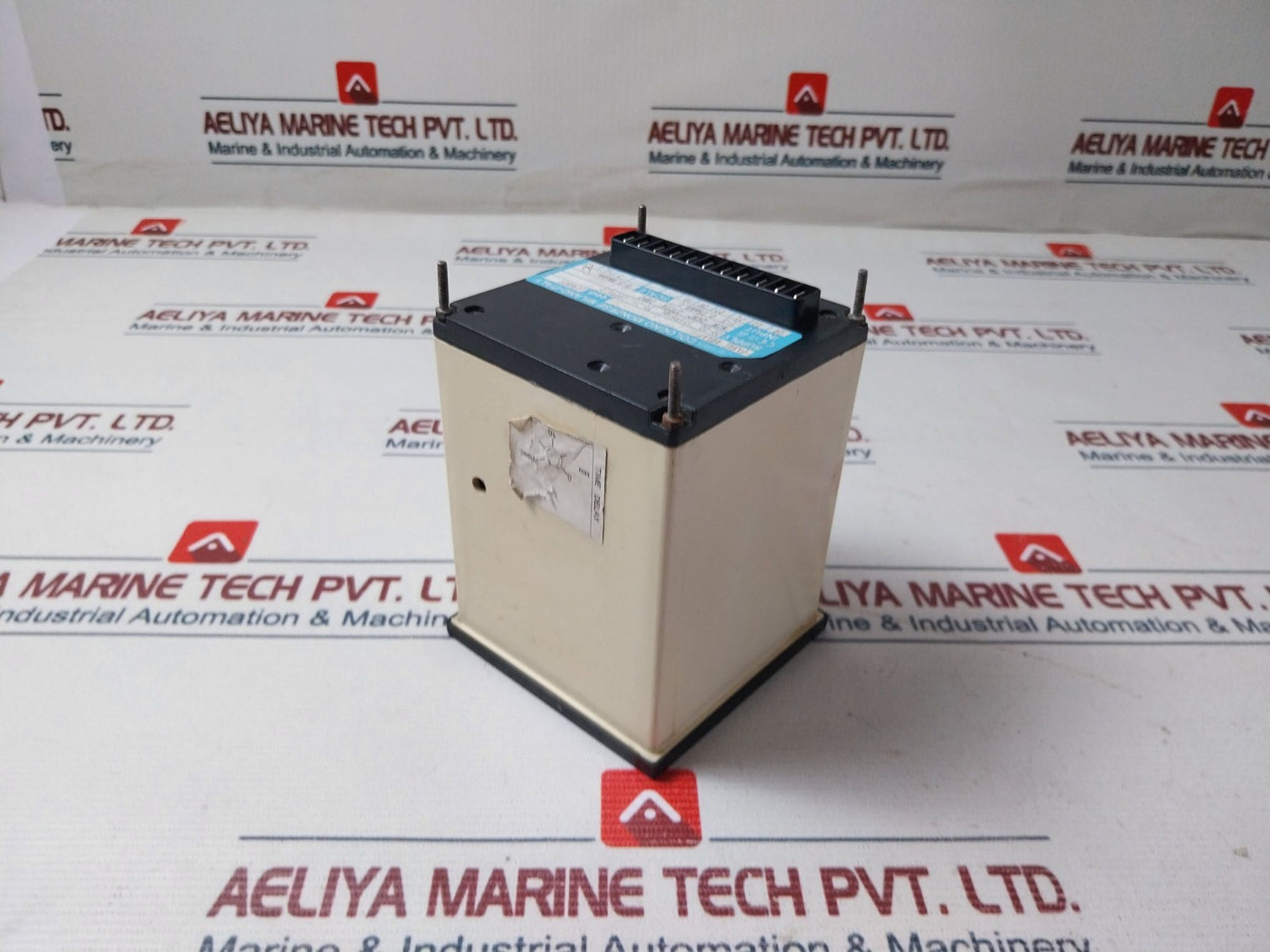 Frer 1X96Mic Panel Relay