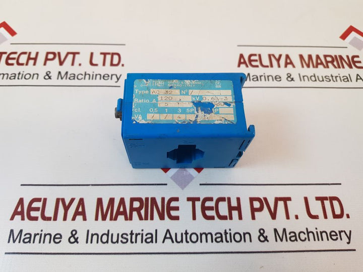 Frer Ac 32 Current Transformer