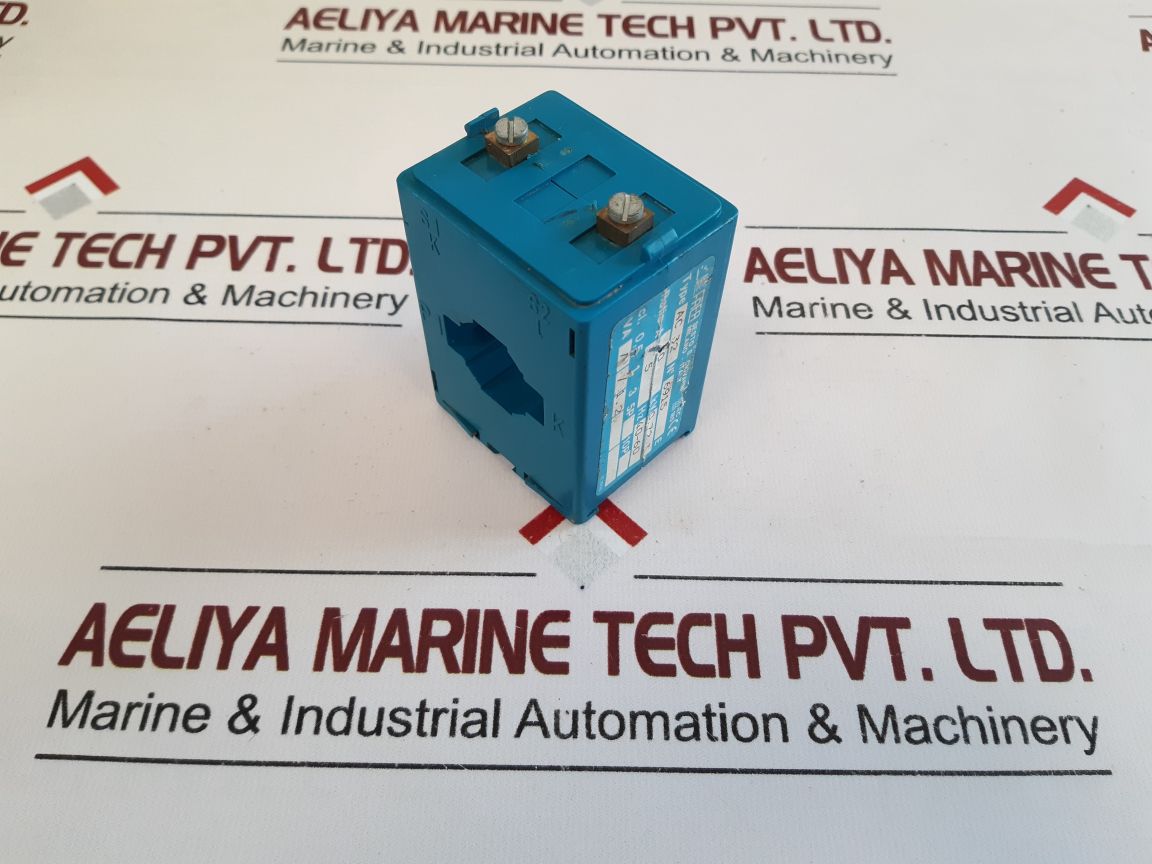 Frer Ac 32 Current Transformer