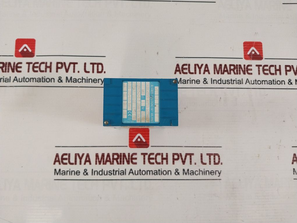 Frer Ami 76009877 Insulation Meter Accessor 100-440 Vac