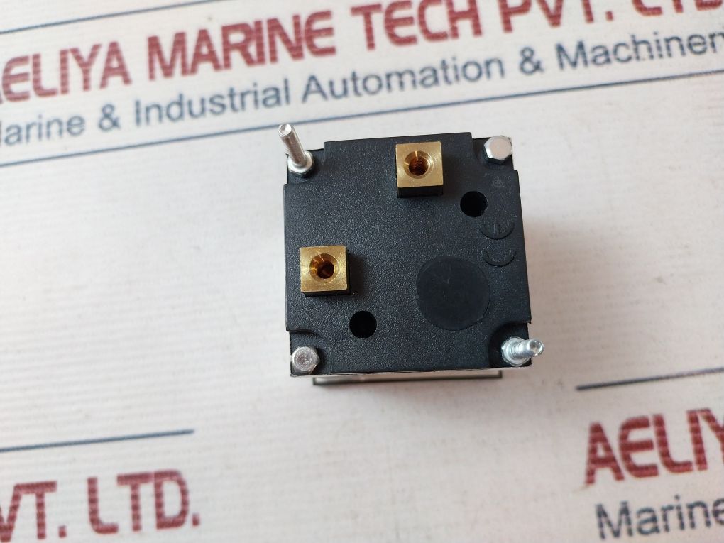 Frer F48Eaxnscd01 Ammeter Without Dial 48×48 90°
