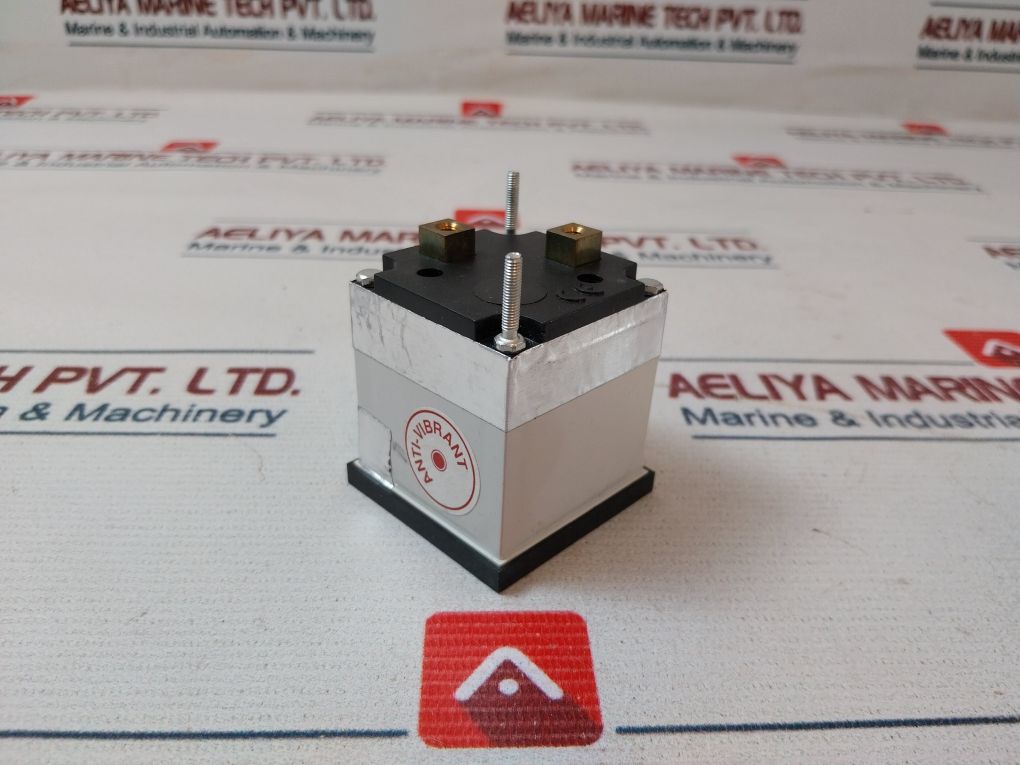 Frer F48Eaxnscd01 Ammeter Without Dial 48×48 90°