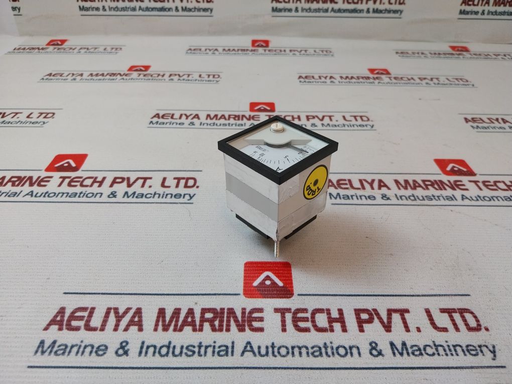 Frer F48Eaxnscd01 Ammeter Without Dial 48×48 90°