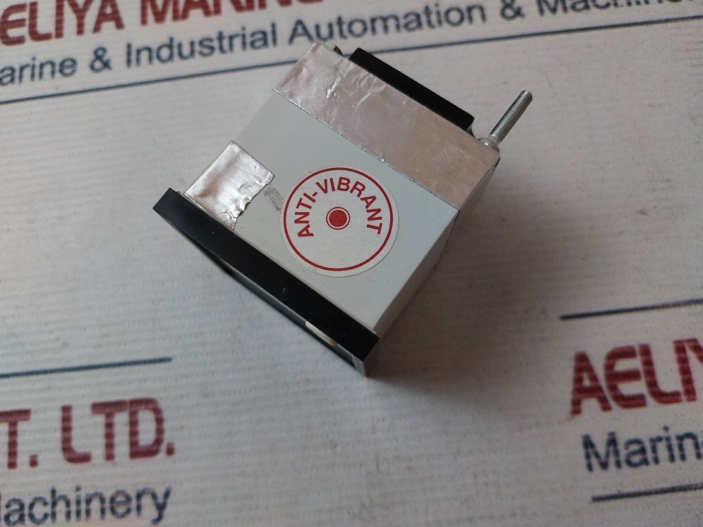 Frer F48Eaxnscd01 Ammeter Without Dial 48×48 90°