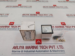 Frer F48Eaxnscd01 Ammeter Without Dial 48X48 90°
