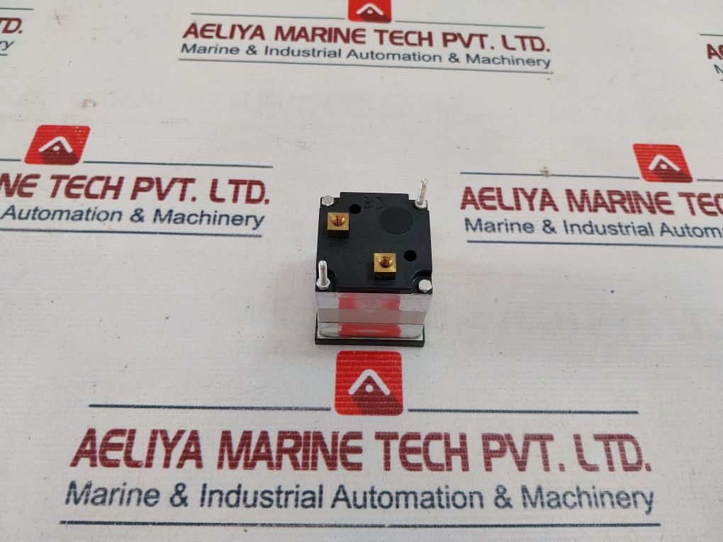 Frer F48Eaxnscd01 Ammeter Without Dial 48X48 90°