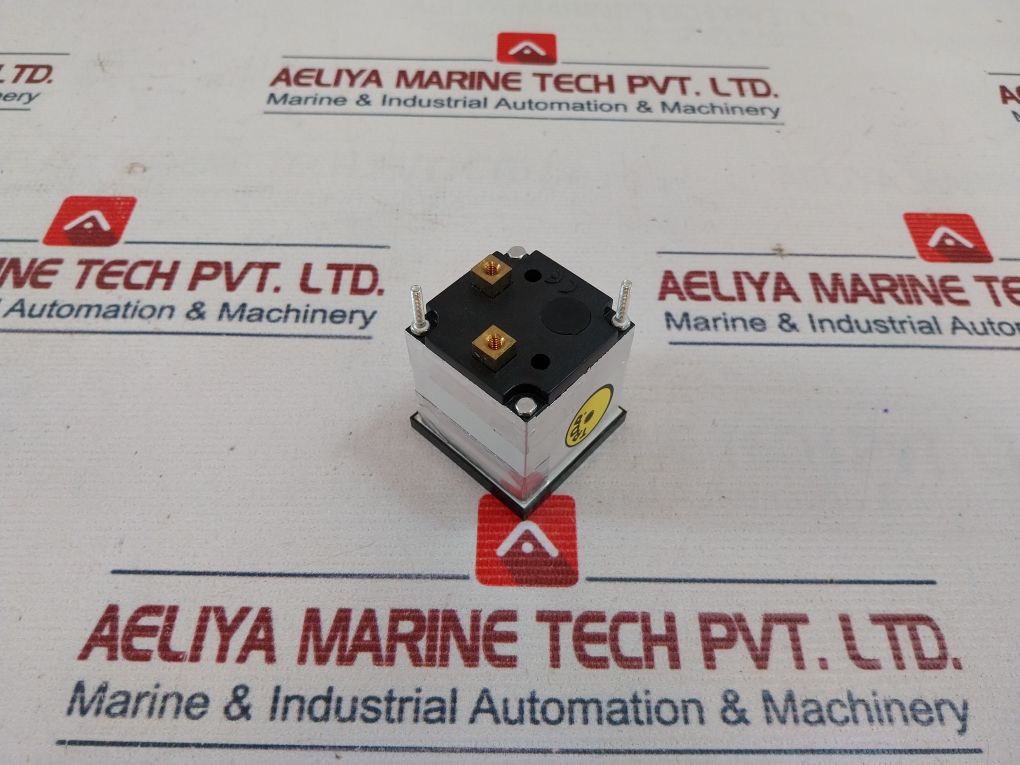 Frer F48Eaxnscd01 Ammeter Without Dial 48X48 90°