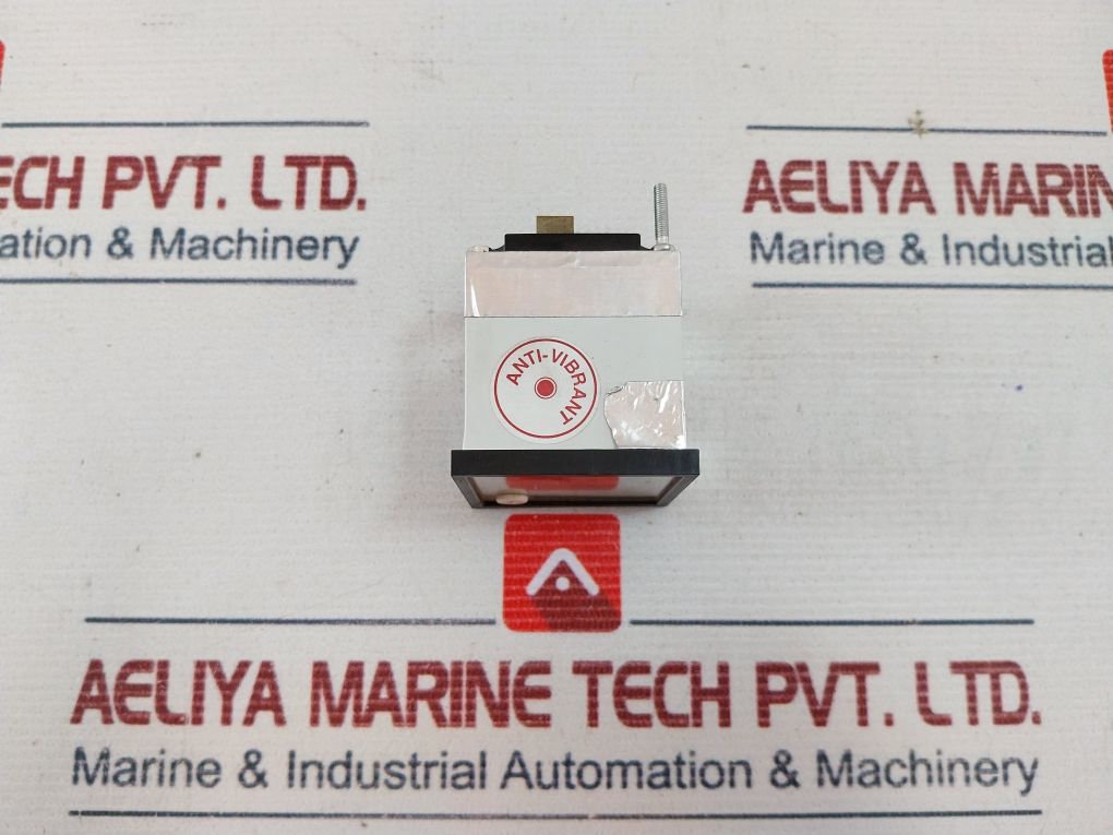 Frer F48Eaxnscd01 Ammeter Without Dial 48X48 90°