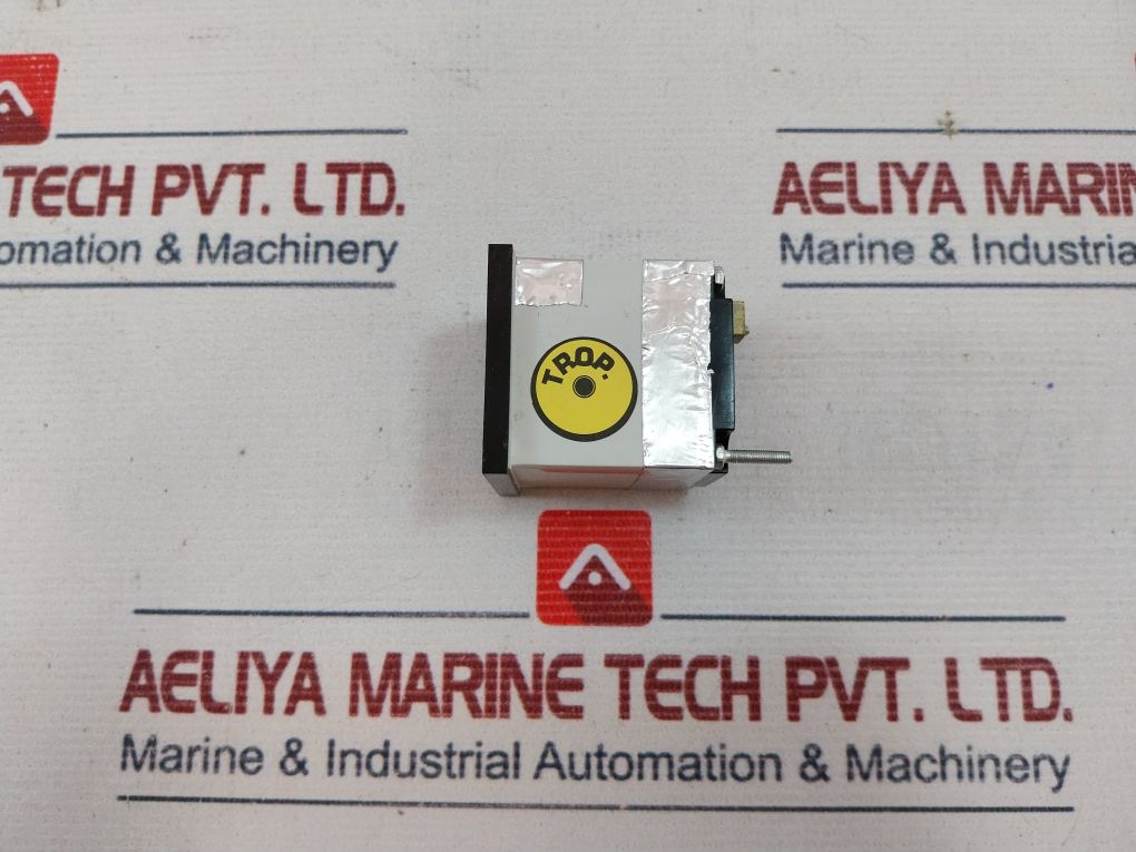 Frer F48Eaxnscd01 Ammeter Without Dial 48X48 90°