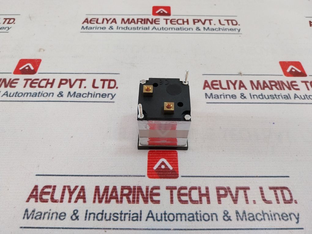 Frer F48Eaxnscd01 Ammeter Without Dial 48X48 90° 1A 