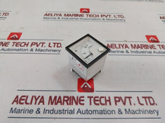 Frer F48Eaxnscd01 Ammeter Without Dial 48X48 90° 1A 