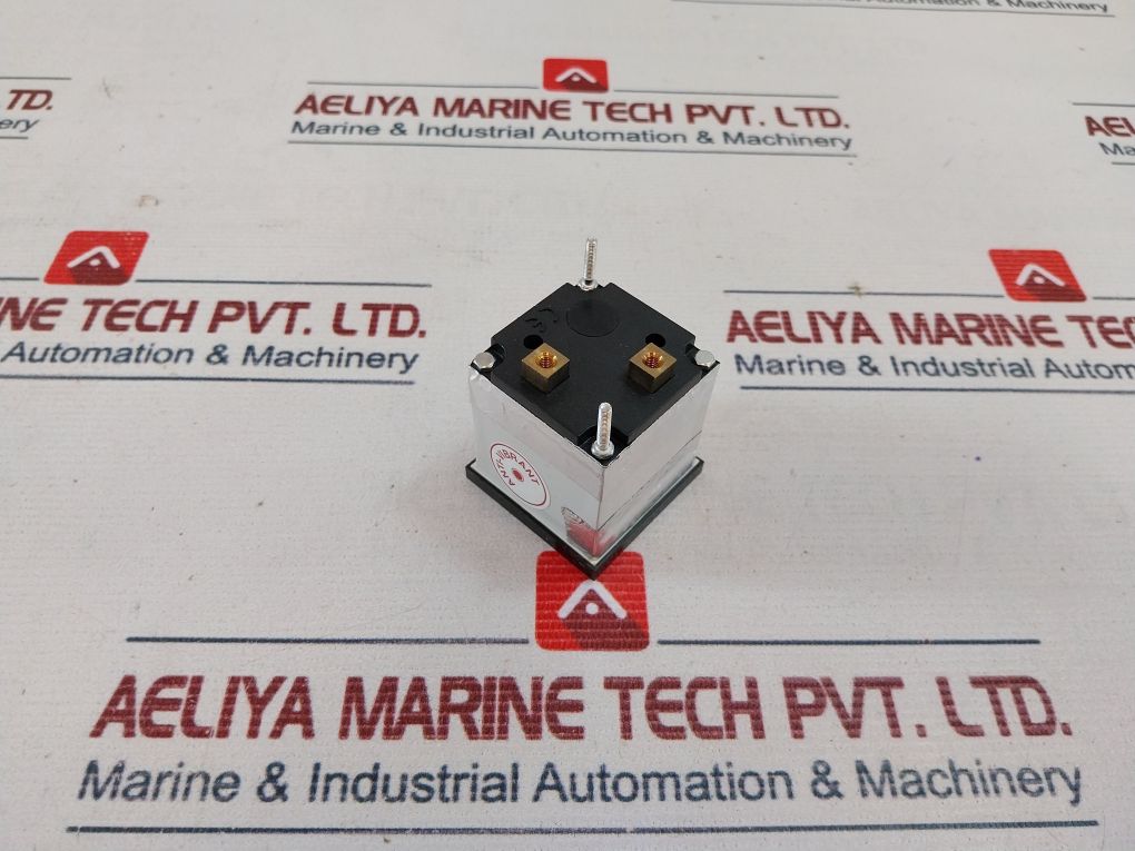 Frer F48Eaxnscd01 Ammeter Without Dial 48X48 90° 1A 