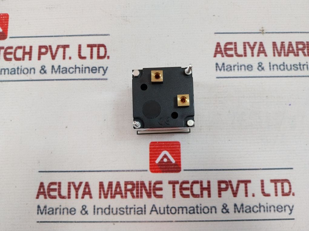 Frer F48Eaxnscd01 Ammeter Without Dial 48X48 90° 1A 