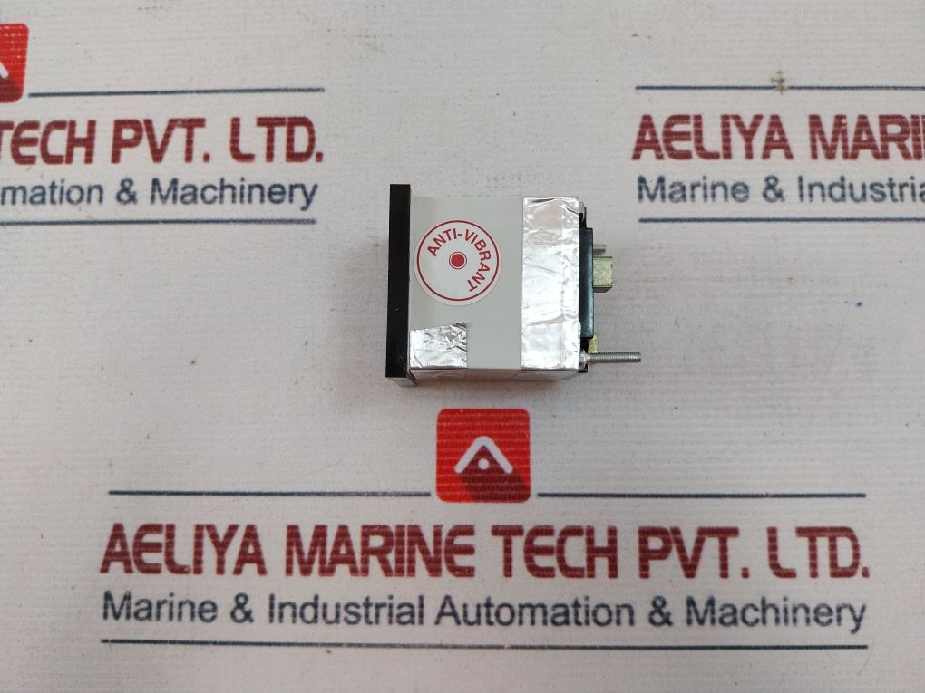 Frer F48Eaxnscd01 Ammeter Without Dial 48X48 90° 1A 