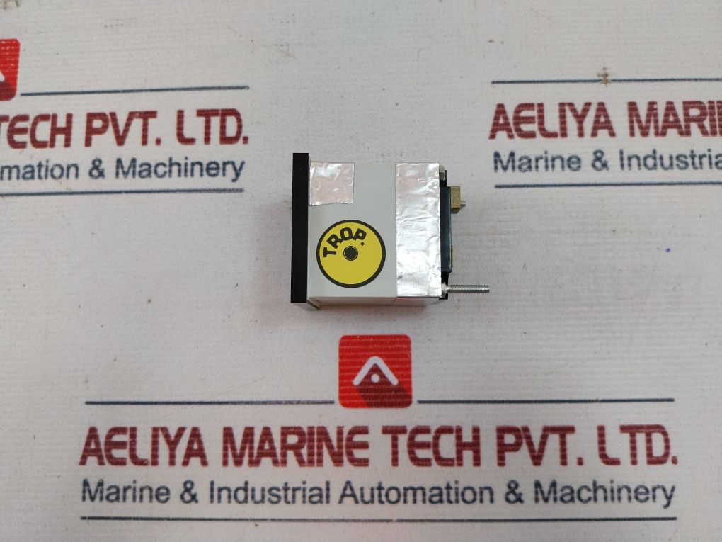 Frer F48Eaxnscd01 Ammeter Without Dial 48X48 90° 1A 