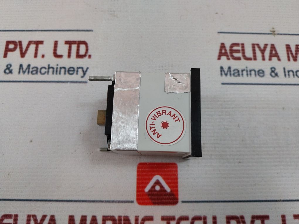 Frer F48Eaxnscd01 Ammeter Without Dial 48X48 90° 0-20/40A