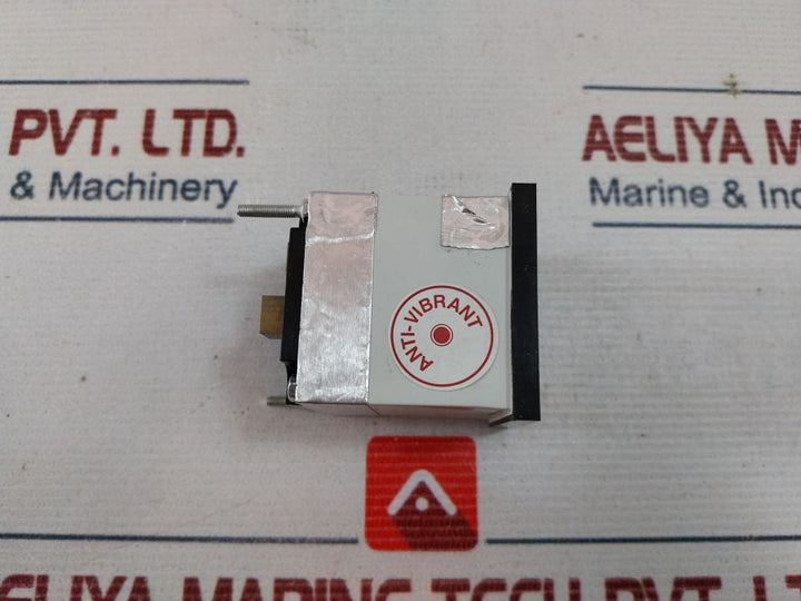 Frer F48Eaxnscd01 Ammeter Without Dial 48X48 90° 0-20/40A