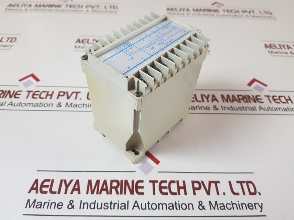 Frer Ftw Relay Sc 1002S
