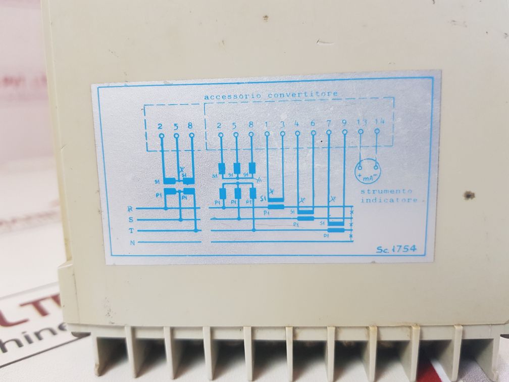 Frer Ftw Relay Sc 1002S
