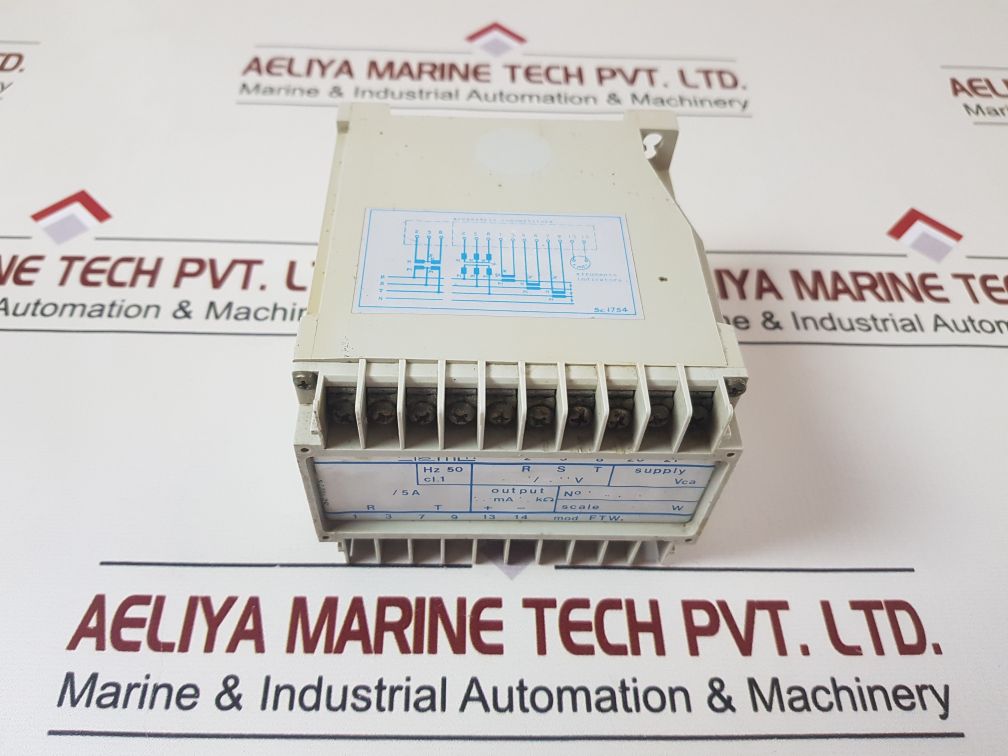 Frer Ftw Relay Sc 1002S
