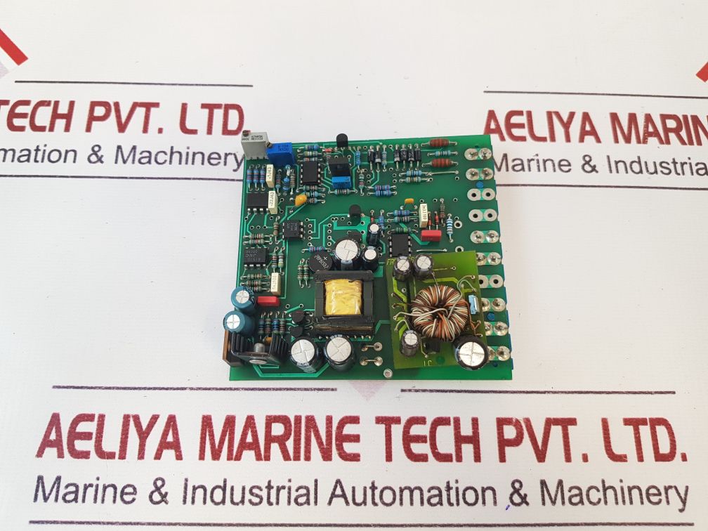 Frer G132 Pcb Card