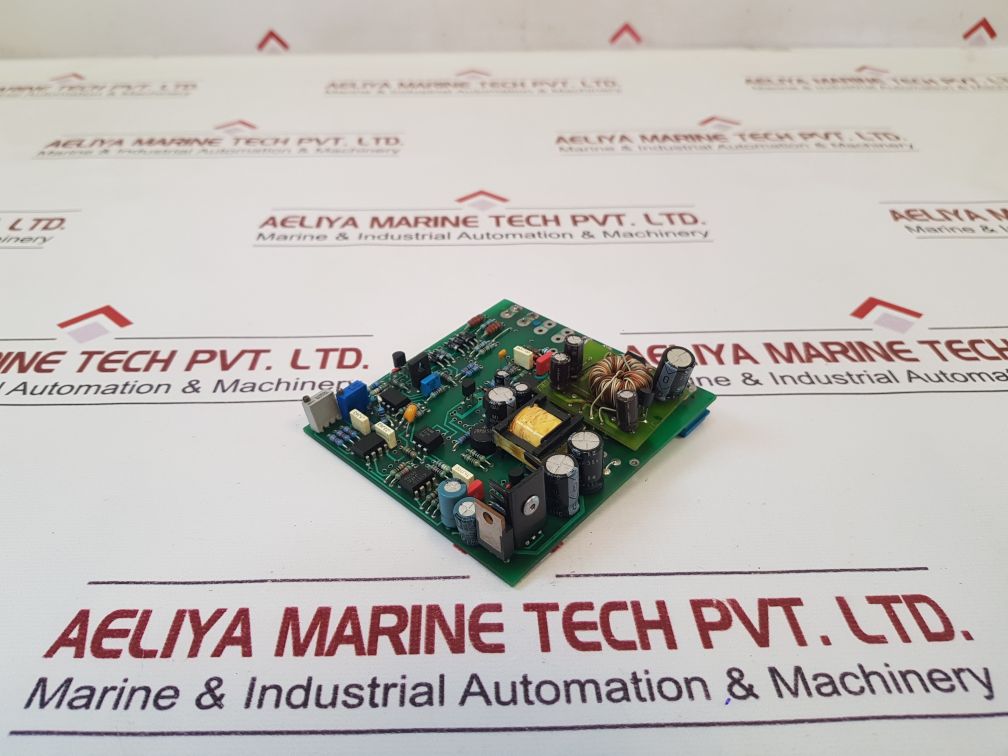 Frer G132 Pcb Card
