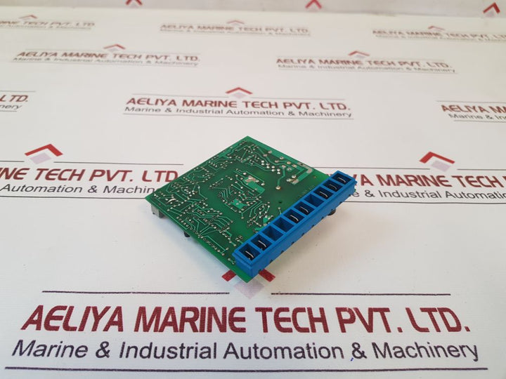 Frer G132 Pcb Card