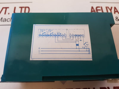 Frer Insulation Meter Accessory 100 Vac