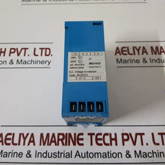 Frer Mc2Evq Ac Voltage Transducer