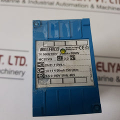 Frer Mc2Evq Ac Voltage Transducer