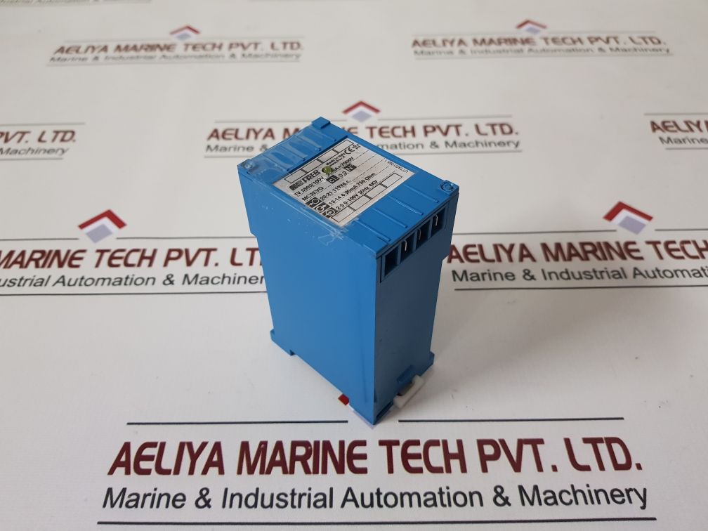 Frer Mc2Evq Ac Voltage Transducer