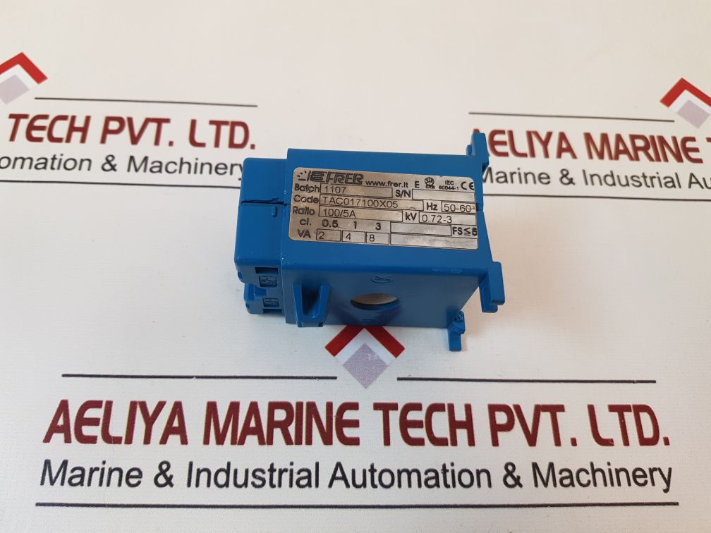 Frer Tac017100X05 Current Transformer