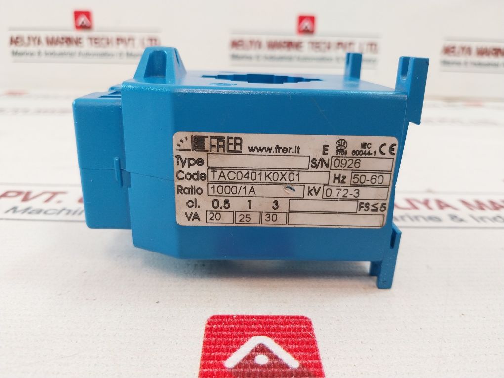 Frer Tac0401K0X01 Current Transformer