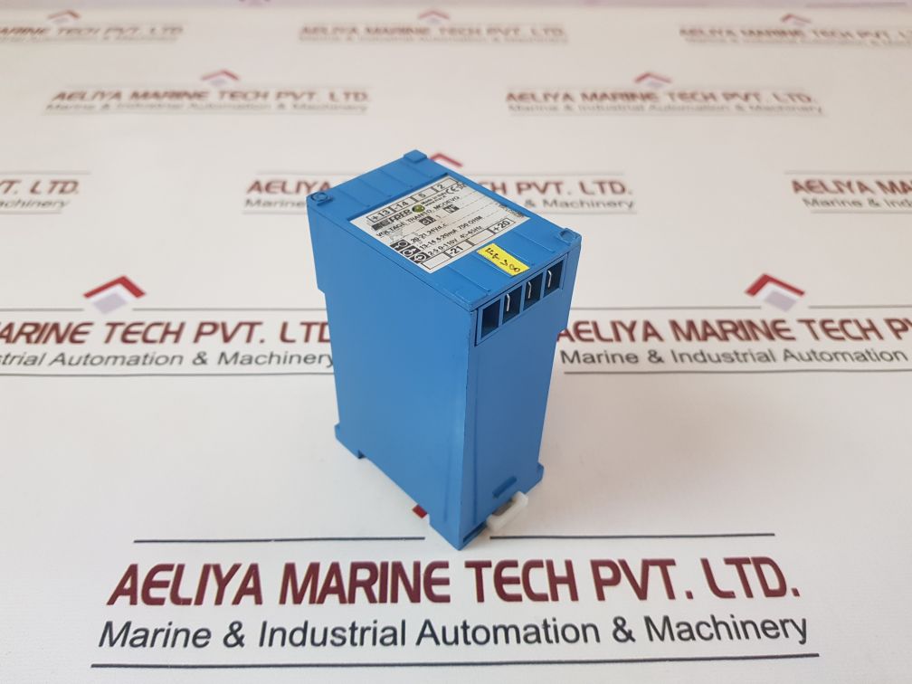 Frer Uttag1065.1 Voltage Transducer Mcoevq 4-20 Ma 750 Ohm