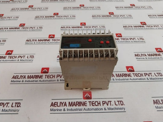 Frer Xc-2M8X Time Relay 5A 250V