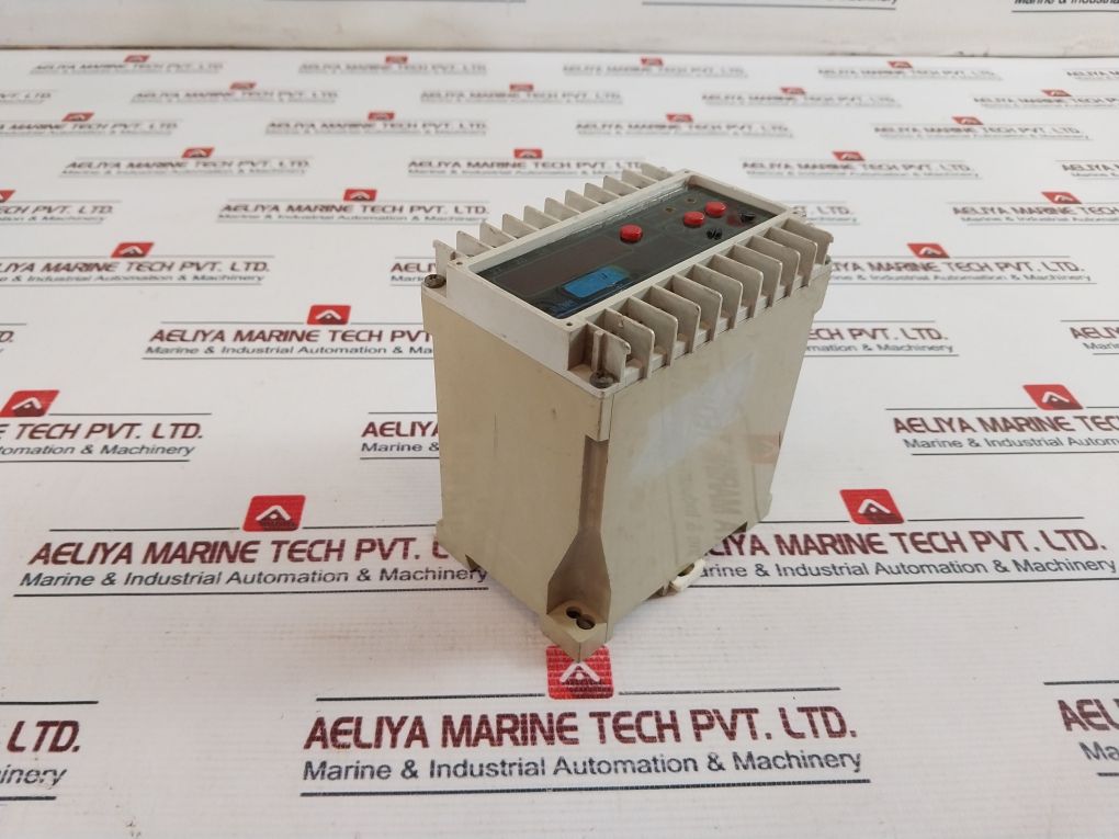 Frer Xc-2M8X Time Relay 5A 250V