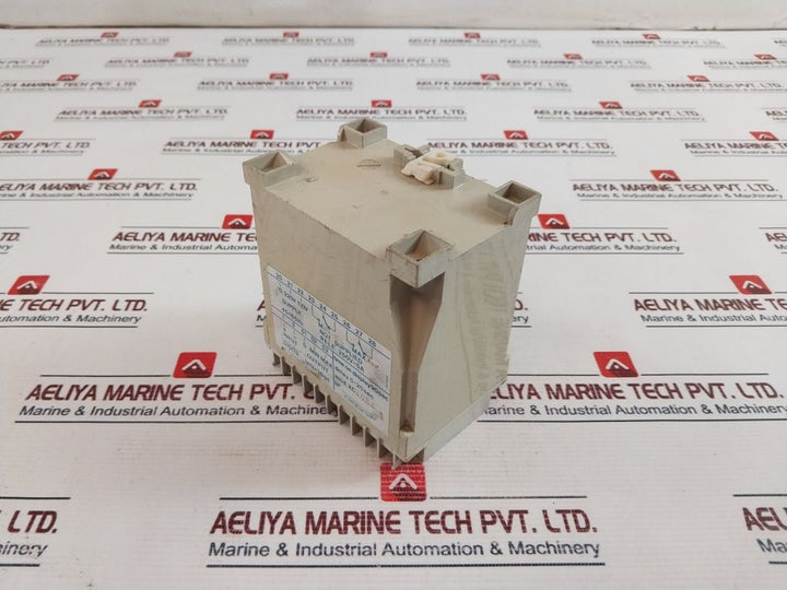 Frer Xc-2M8X Time Relay 5A 250V