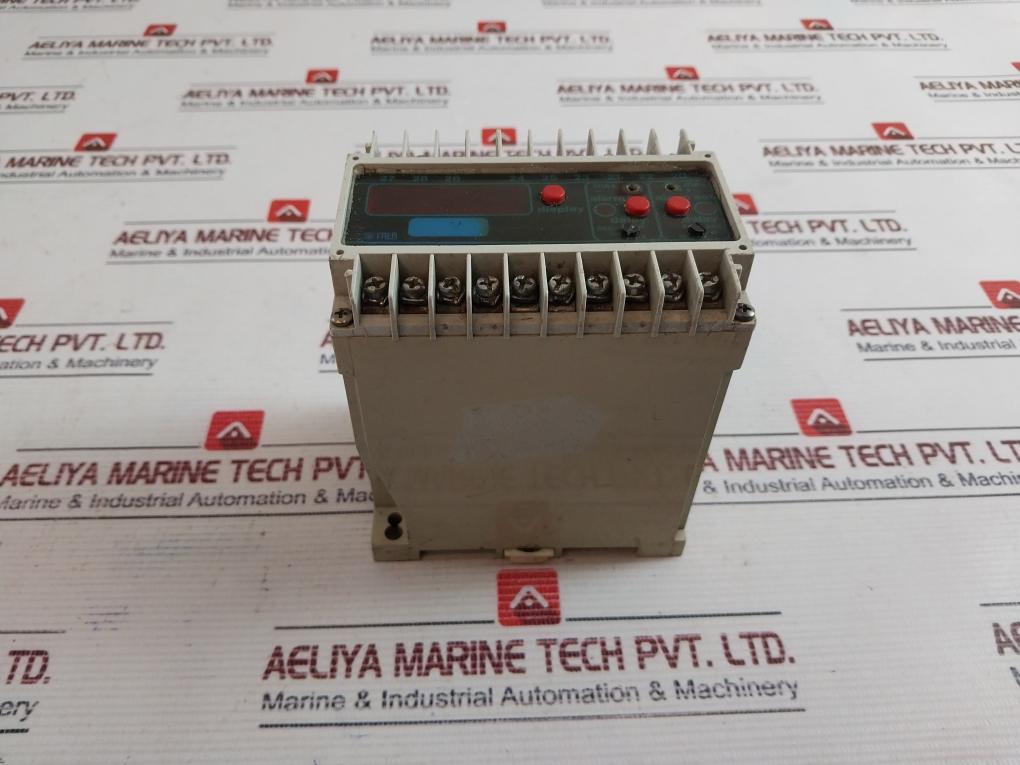 Frer Xc 2Mnx Timer Delay 0-20 Sec