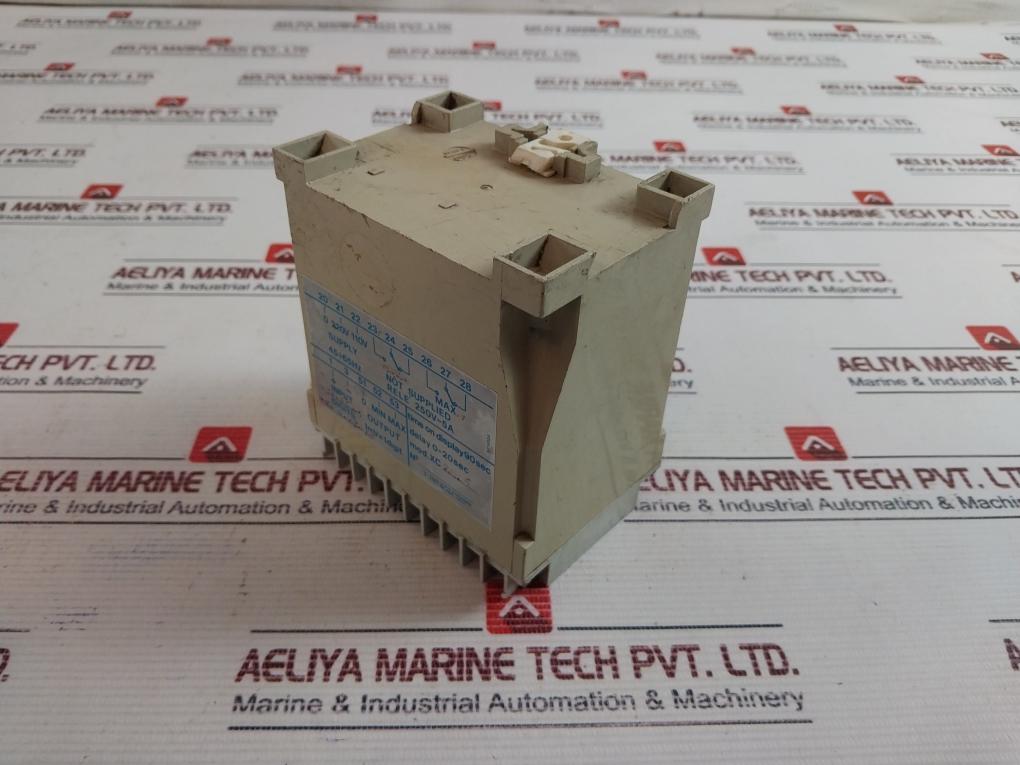 Frer Xc 2Mnx Timer Delay 0-20 Sec