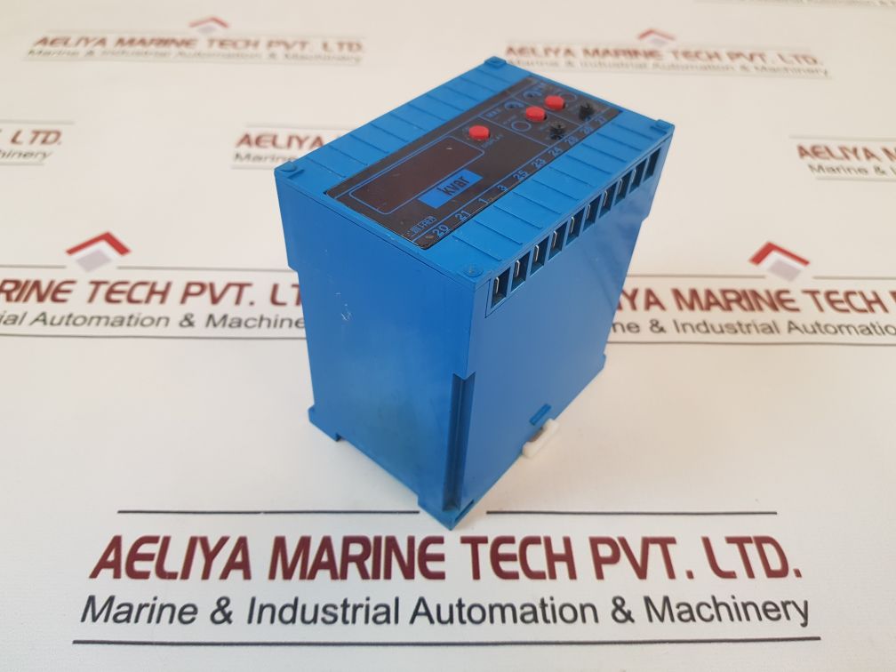 Frer Xcommaxxxe Monitoring Relay