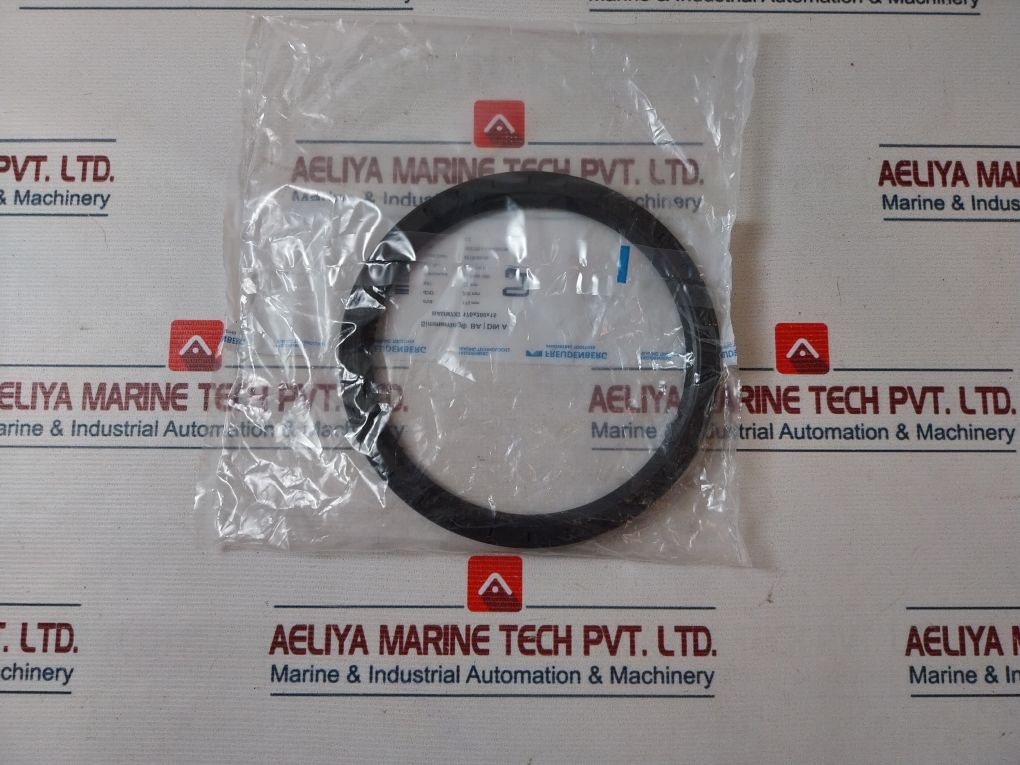 Freudenberg Baum7X7 170X200X15 Simmerring Seal Ring