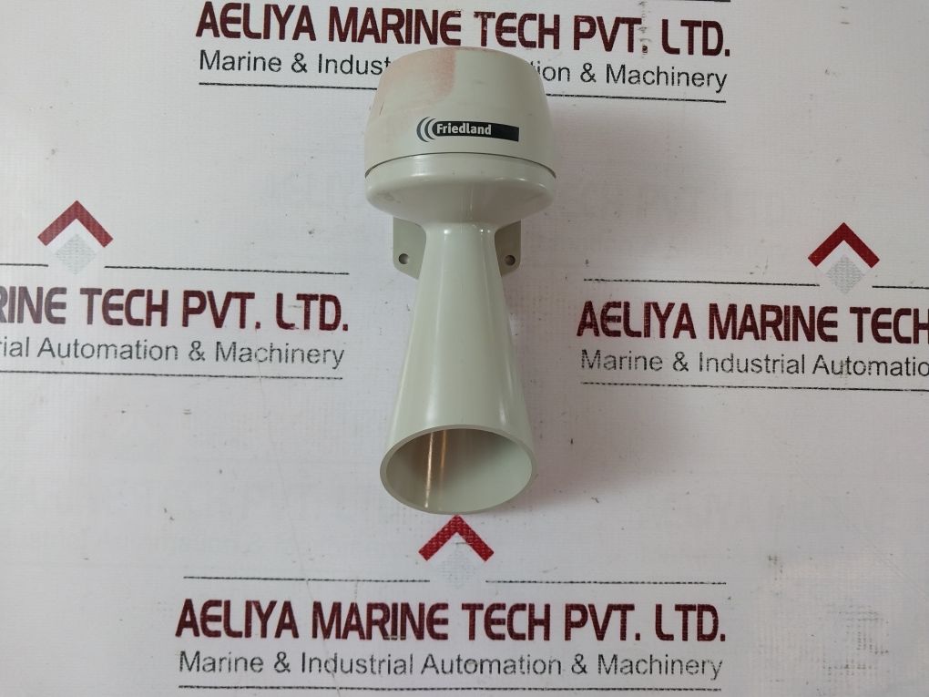 Friedland E2622/5 Signaling Horn