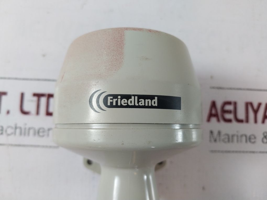 Friedland E2622/5 Signaling Horn