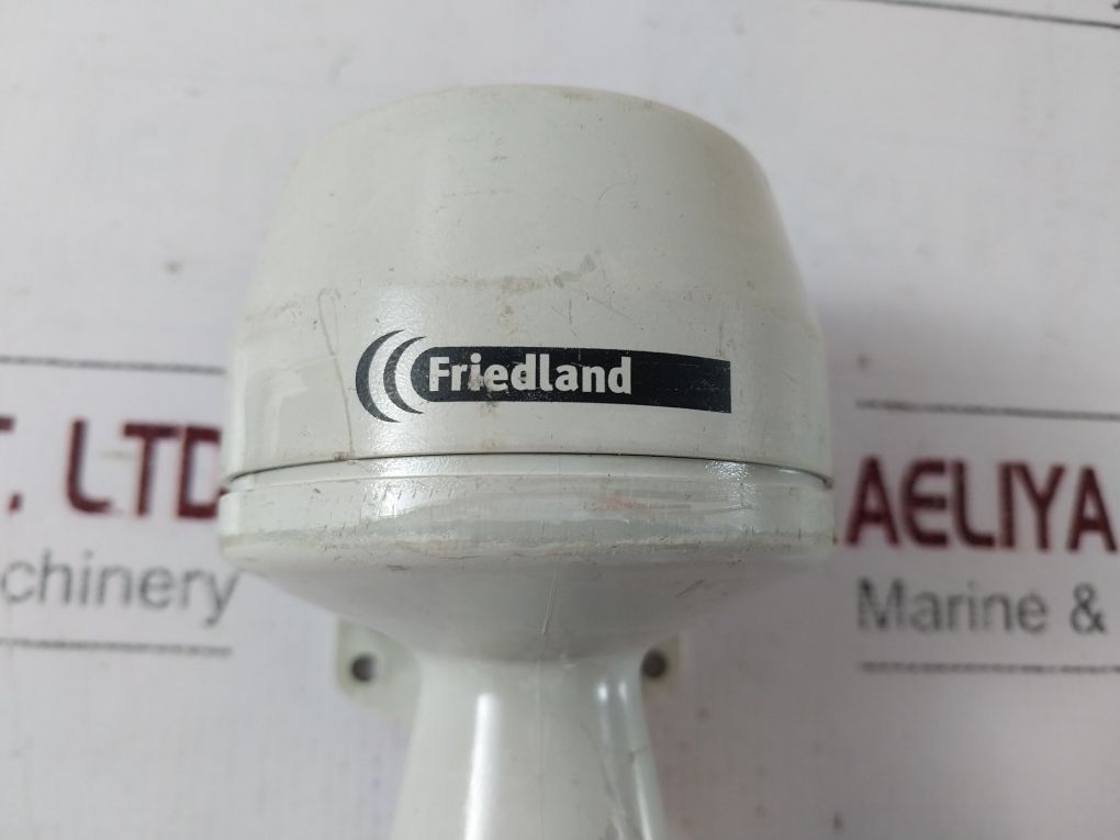 Friedland E2622/5 Signaling Horn