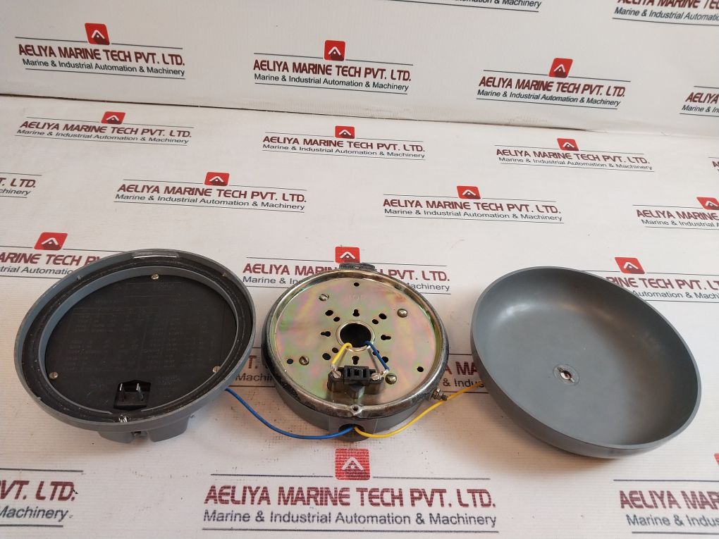 Friedland Fire Alarm Bell