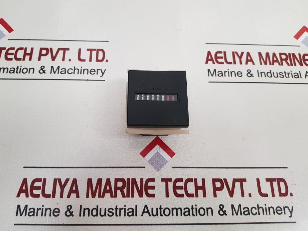 Fritz H57 Timer/Counter